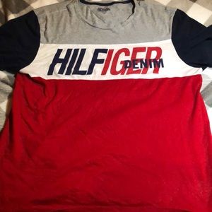 Tommy Hilfiger Denim Tee